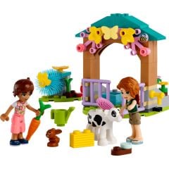 Lego Friends 42607 Autumn'un Dana Ahırı