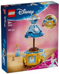 Lego Disney Cinderella's Dress 43266