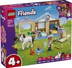 Lego Friends Veteriner Kliniği 42696