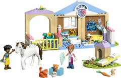 Lego Friends Veteriner Kliniği 42696