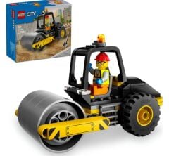 Lego City 60401 Yol Silindiri