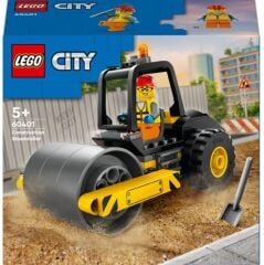 Lego City 60401 Yol Silindiri