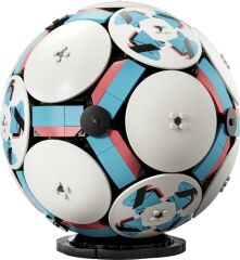 Lego Editions Football Soccer Ball 43019