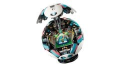 Lego Editions Football Soccer Ball 43019