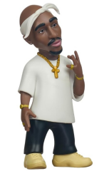 Minix Music Tupac 114