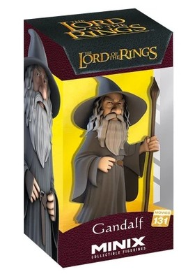 Minix The Lord Of The Rings Gandalf 131