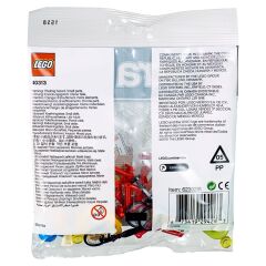 LEGO Xtra 40313 Bisikletler