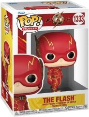 Funko Pop Movies The Flash 1333