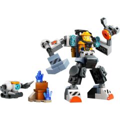 Lego City Space 60428 Uzay İnşaat Robotu