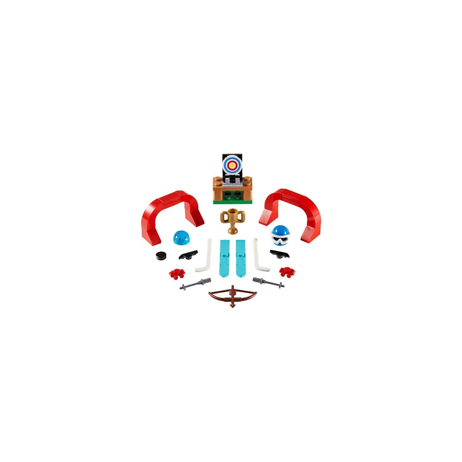 LEGO Xtra 40375 Spor Aksesuarları