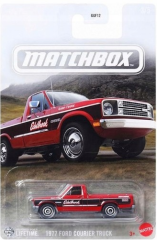 Matchbox 1977 Ford Courier Truck JCG47
