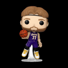 Funko Pop Basketball Luka Doncic (2025 Statement Edition Uniform) 221