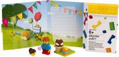 Lego 5004931 Birthday Card