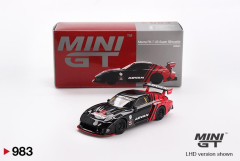 Mini GT Mazda RX-7 LB-Super Silhouette Advan 983