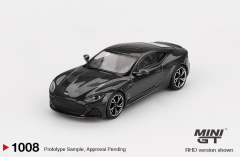 Mini GT Aston Martin DBS 007 Edition 1008