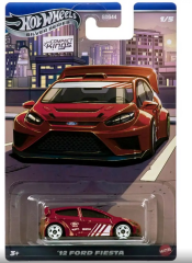 Hot Wheels Silver Series Compact Kings 5'li Set JLT20-977Q