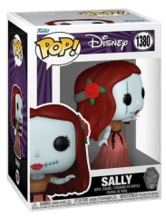 Funko Pop Disney Sally 1380