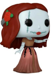 Funko Pop Disney Sally 1380