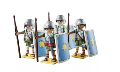 Playmobil 70934 Asterix Roman Troop