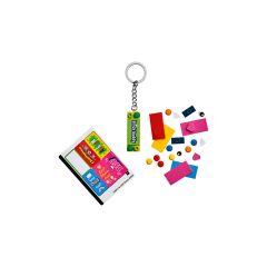 LEGO Iconic 853989 Kutlama Çanta Süsü