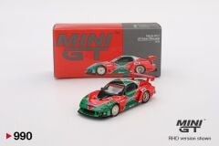 Mini GT Mazda RX-7 LB-Super Silhouette 787B 990