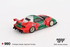 Mini GT Mazda RX-7 LB-Super Silhouette 787B 990