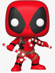 Funko Pop Deadpool 400